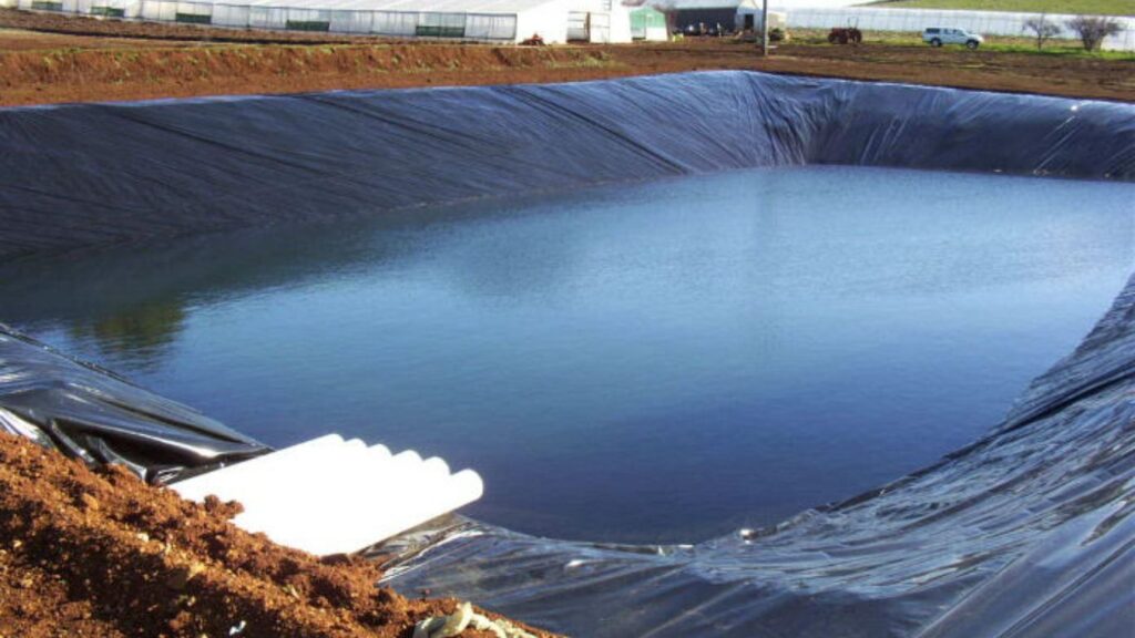 Affordable Dam Liners in Kenya