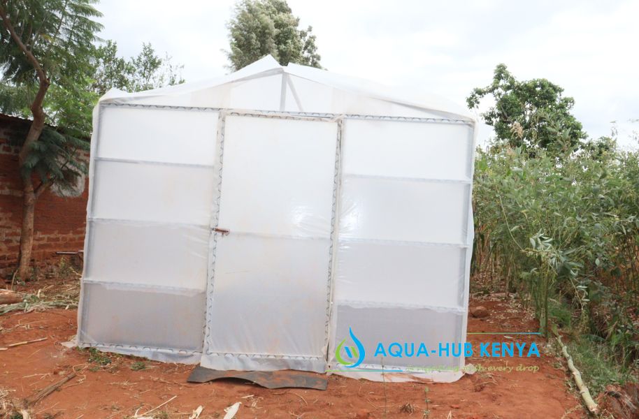 Solar Dryers for Food