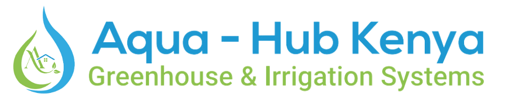 Aqua Hub Logo