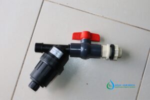 Irrigation Water Filters