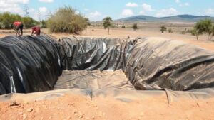 Affordable Dam Liners in Kenya
