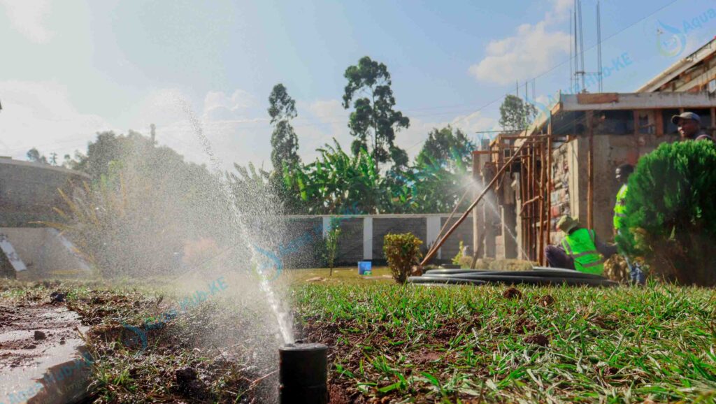 Sprinklers for Sale in Kenya