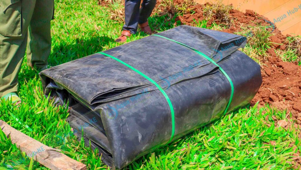 Cost of Dam Liners