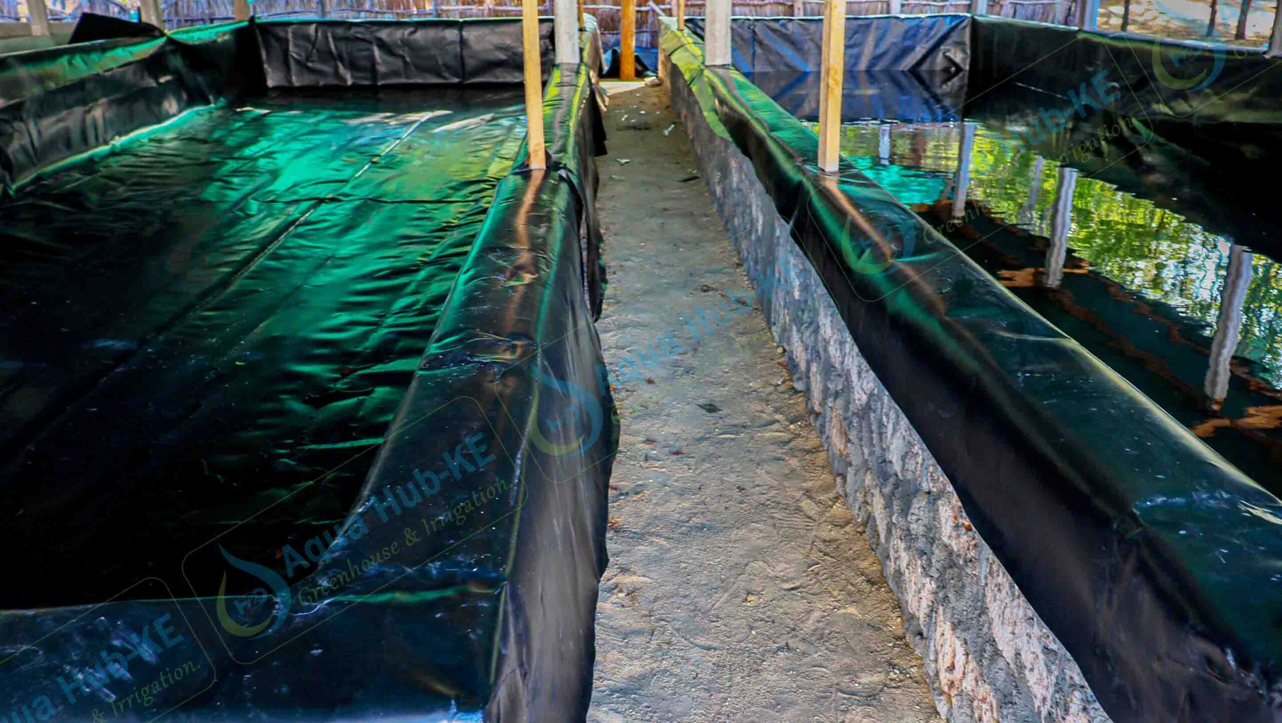 Dam Liner Price in Kenya