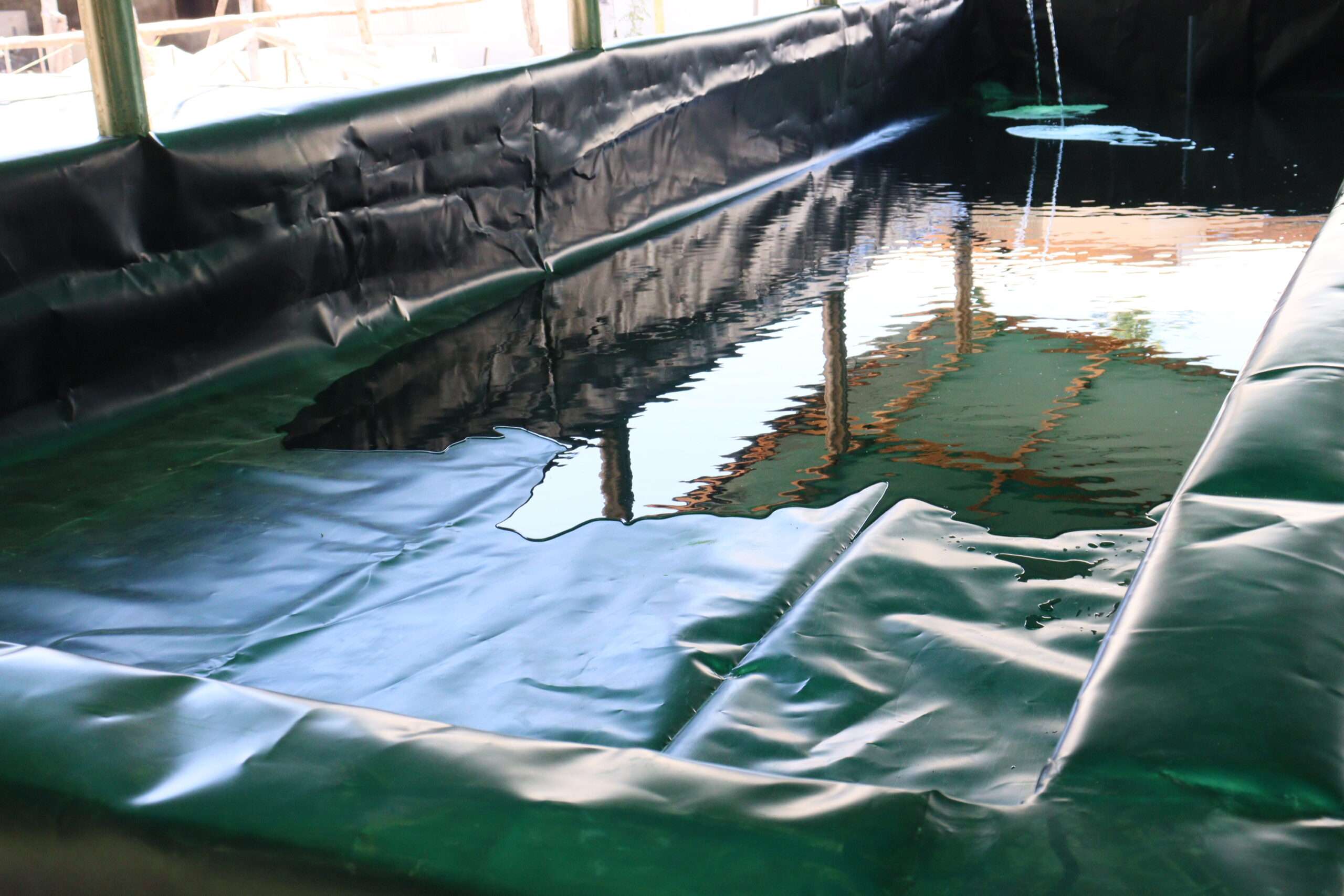 Dam Liners for Sale in Kenya