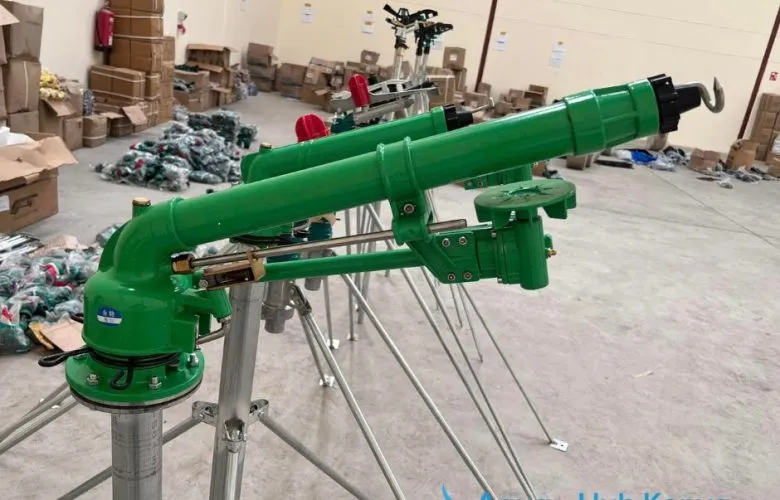Rain Gun Sprinkler Price in Kenya