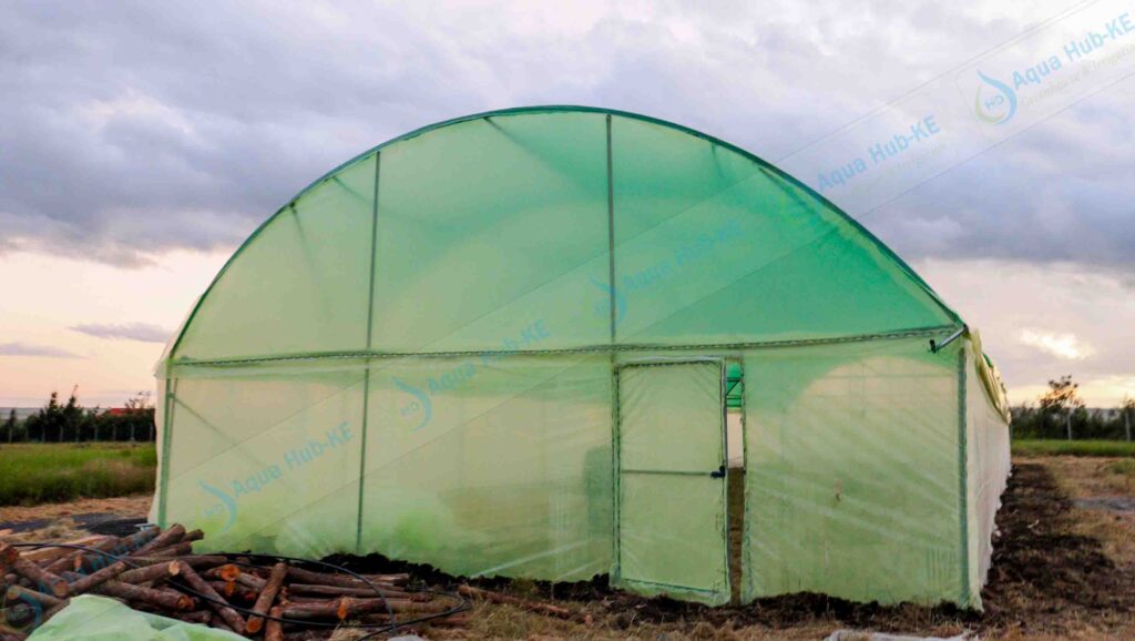 greenhouse polythene sheet price in Kenya