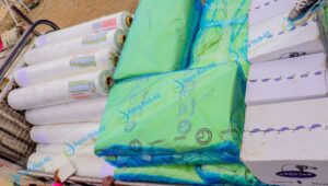 greenhouse polythene sheet price in Kenya