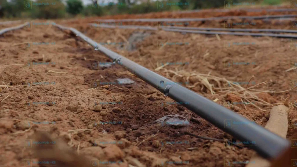 Drip Irrigation Kits for Sale